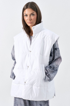 Жилет Art Ribbon M1114J - фото 1