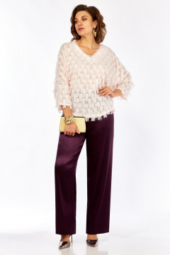 Блуза, брюки Matini 1.1740 - фото 4