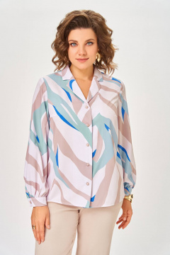 Блуза Swallow 772.4 - фото 1