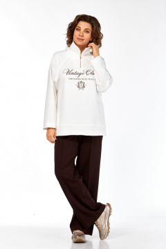 Брюки, джемпер Jurimex 3439 - фото 1