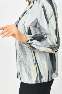 Блуза Swallow 772.5 - фото 5