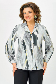 Блуза Swallow 772.5 - фото 1