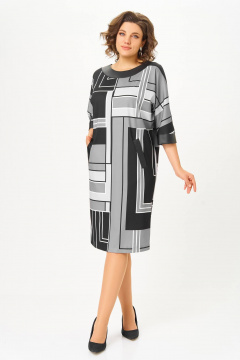 Платье Swallow 888 - фото 1