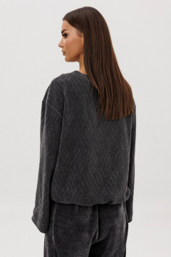 Джемпер Fantazia Mod 5356/1 - фото 5