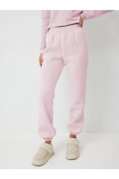 Брюки V&N Fashion 1015 розовый - фото 2