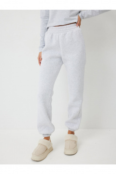 Брюки, толстовка V&N Fashion 1015 серый - фото 1