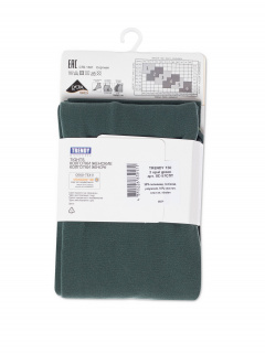 Колготки CONTE TRENDY 150 opal green 8С-57СПТ - фото 4