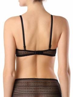 Бюстгальтер CONTE VINTAGE RB2085 черный 20С-0015КСП - фото 2