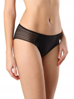 Трусы CONTE VINTAGE RP3074 черный 20С-0020КСП - фото 1