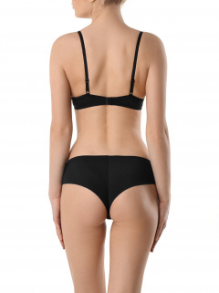 Бюстгальтер CONTE VOILE RB2081 черный 20С-0005КСП - фото 3