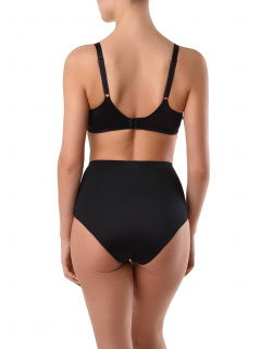 Бюстгальтер CONTE VOILE RB6029 черный 17С-0019КСП - фото 4