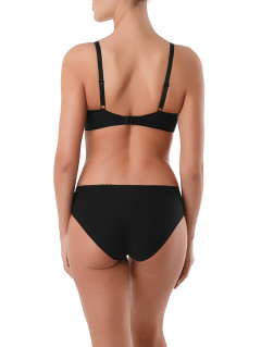 Бюстгальтер CONTE WEEKEND RB0004 черный 16С-0034КСП - фото 2