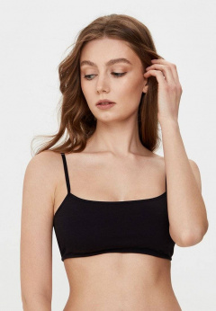 Бюстье CONTE BASIC COLLECTION LBE 2017 black 20С-1057ТСП - фото 1