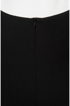 Сарафан DaLi 5815 чёрный - фото 2