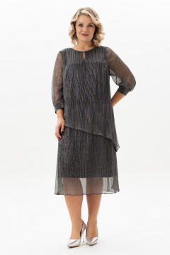 Платье Новелла Шарм А4110-6 - фото 1