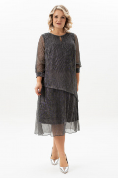 Платье Новелла Шарм А4110-6 - фото 2