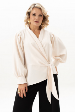 Блуза Algranda А4114-8-1 - фото 1