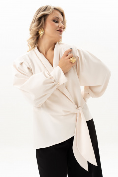 Блуза Algranda А4114-8-1 - фото 2