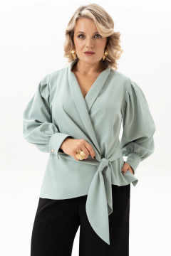 Блуза Algranda А4114-8-2 - фото 1