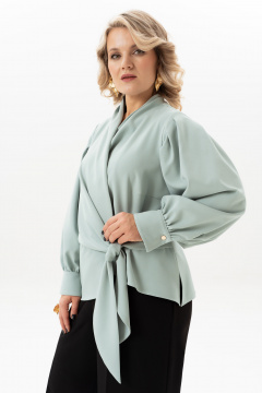 Блуза Algranda А4114-8-2 - фото 2