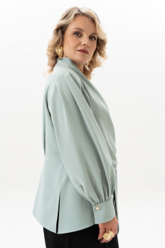 Блуза Algranda А4114-8-2 - фото 5