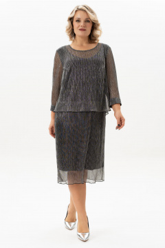 Платье Новелла Шарм А4118-6 - фото 1