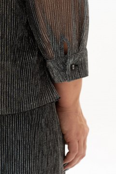 Платье Новелла Шарм А4118-6 - фото 5