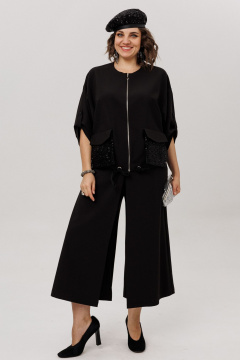 Жакет Anelli 1788 вечернее_сияние - фото 2