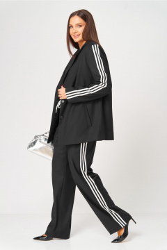 Брюки, жакет V&N Fashion 1053 - фото 2