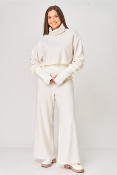 Брюки, джемпер V&N Fashion 1072 - фото 1