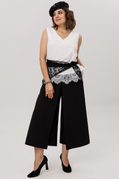 Кюлоты Anelli 1787 самурай_кюлоты - фото 1