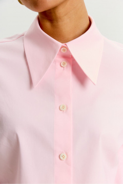 Рубашка HELEN BIRCH Bl025a розовый - фото 2