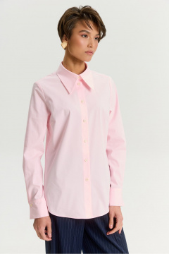 Рубашка HELEN BIRCH Bl025a розовый - фото 1