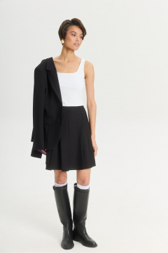Юбка HELEN BIRCH U006а чёрный - фото 2