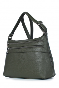 Сумка Galanteya 21624.25с2997к45 оливковый - фото 1