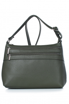 Сумка Galanteya 21624.25с2997к45 оливковый - фото 2