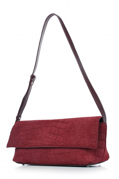 Сумка Galanteya 2325.25с3294к45 бордо - фото 1