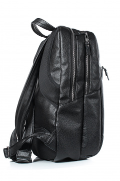 Рюкзак Galanteya 24322.25с2825к45 черный - фото 4