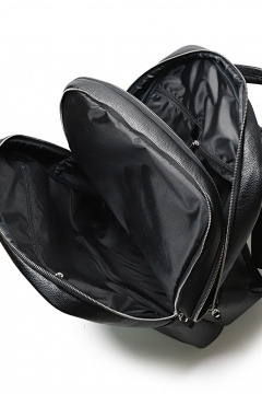 Рюкзак Galanteya 24322.25с2825к45 черный - фото 5