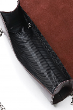 Сумка Galanteya 26524.25с2941к45 шокол/коричн - фото 5