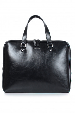 Папка деловая Galanteya 51518.25с3302к45 черный - фото 2