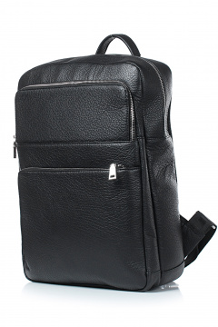 Рюкзак Galanteya 5422.25с2571к45 черный - фото 1