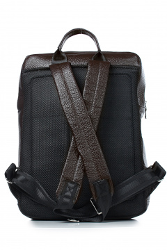 Рюкзак Galanteya 5422.25с2852к45 шоколад - фото 3