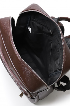 Рюкзак Galanteya 5422.25с2852к45 шоколад - фото 5