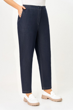 Брюки DaLi 5816 джинс - фото 2