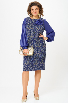 Платье Angelina & Сo 1291 - фото 4