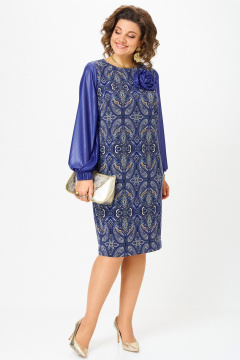 Платье Angelina & Сo 1291 - фото 2