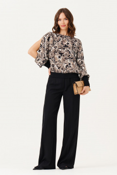 Блуза, брюки Noche mio 5.066 ARLET - фото 1