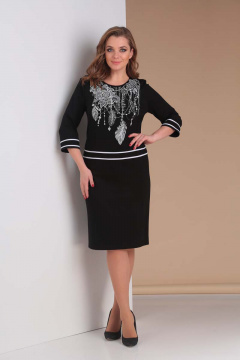 Basagor 526 черный