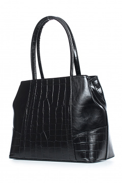 Сумка Galanteya 1220.25с2770к45 черный - фото 1